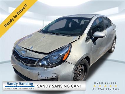 2014 Kia Rio Pensacola FL