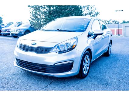2017 Kia Rio Merriam KS