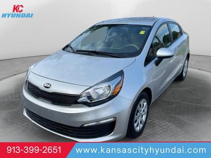 2017 Kia Rio Merriam KS