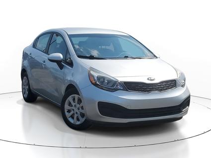 2015 Kia Rio Canton MI