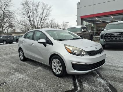 2017 Kia Rio Indiana PA