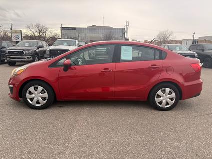 2017 Kia Rio Casper WY