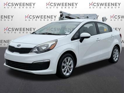 2016 Kia Rio Pell City AL