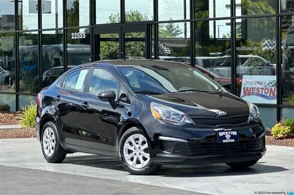 2017 Kia Rio Vero Beach FL