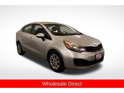 2013 Kia Rio Salem OR