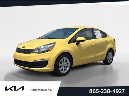2016 Kia Rio Louisville TN