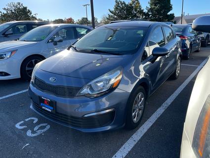 2016 Kia Rio Merriam KS