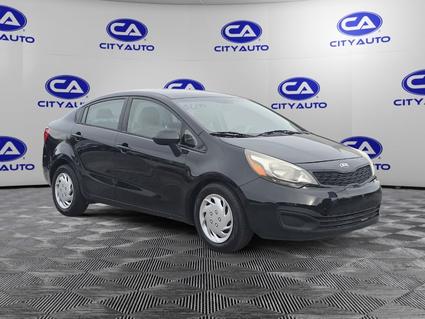 2014 Kia Rio Chattanooga TN