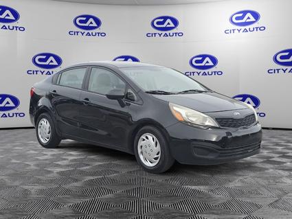 2014 Kia Rio Chattanooga TN