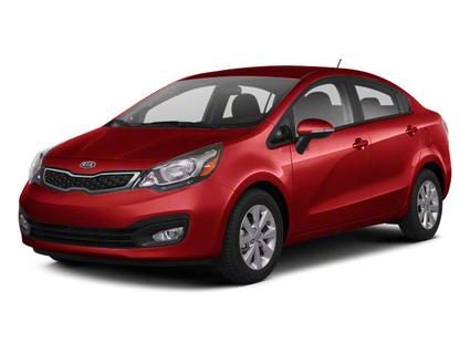 2013 Kia Rio Lewiston ID