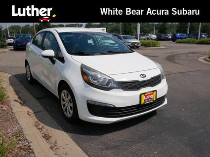 2016 Kia Rio Saint Paul MN