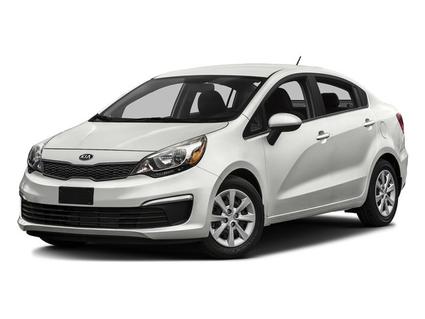 2016 Kia Rio Saint Paul MN