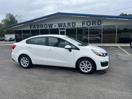 2017 Kia Rio Ripley MS