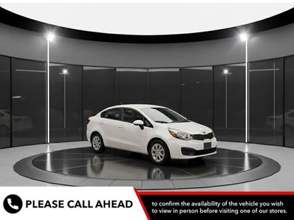 2015 Kia Rio Van Wert OH