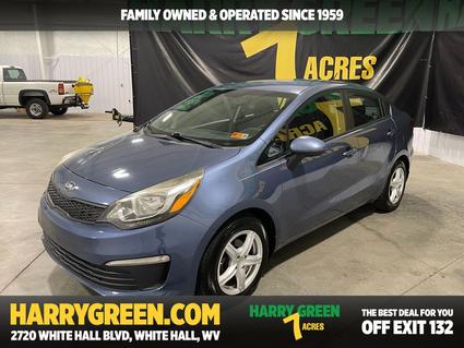 2016 Kia Rio White Hall WV