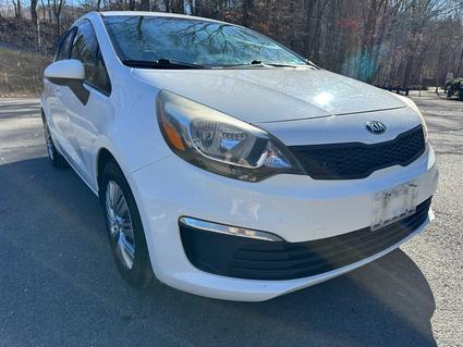2017 Kia Rio Big Stone Gap VA
