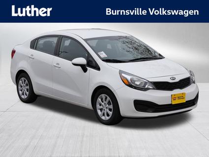 2013 Kia Rio Burnsville MN