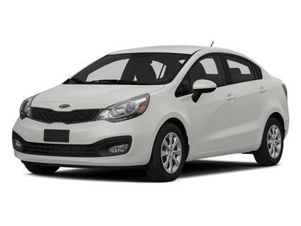 2014 Kia Rio Minneapolis MN