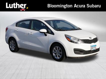2014 Kia Rio Minneapolis MN