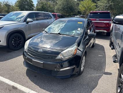 2017 Kia Rio Fort Walton Beach FL
