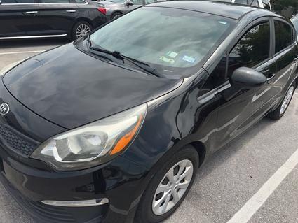 2017 Kia Rio Fort Walton Beach FL