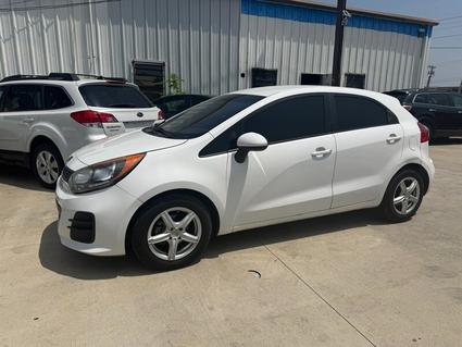 2016 Kia Rio Wylie TX