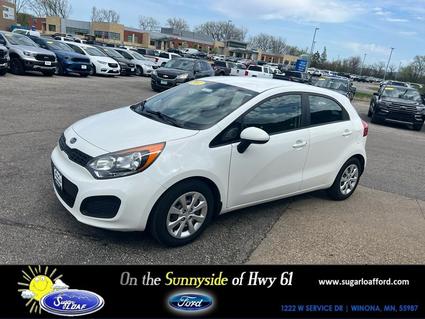 2012 Kia Rio Winona MN