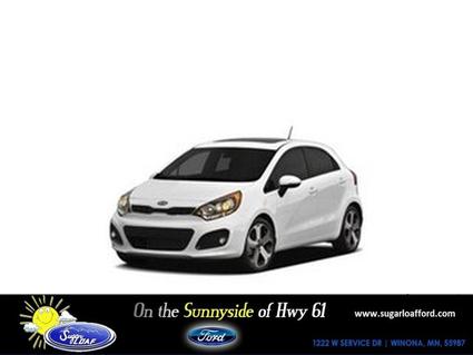 2012 Kia Rio Winona MN