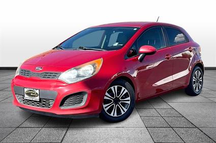 2015 Kia Rio Rock Springs WY