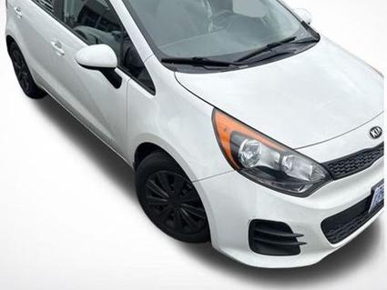 2016 Kia Rio Salem OR
