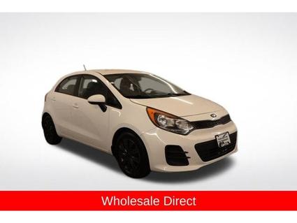 2016 Kia Rio Salem OR