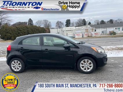 2013 Kia Rio Manchester PA