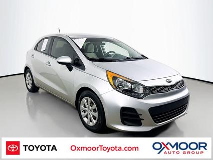2016 Kia Rio Louisville KY