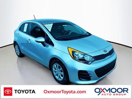 2016 Kia Rio Louisville KY
