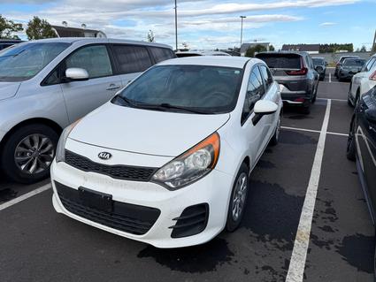 2016 Kia Rio Bozeman MT