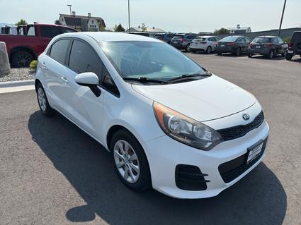 2016 Kia Rio Bozeman MT