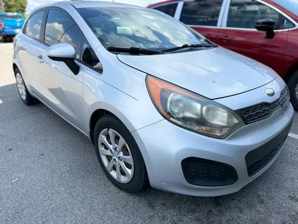2013 Kia Rio Elizabethtown KY