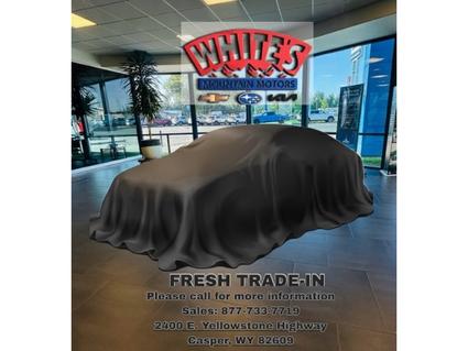 2016 Kia Rio Casper WY