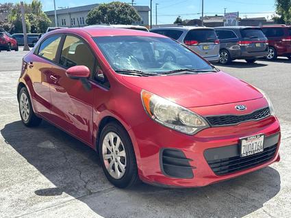 2017 Kia Rio Eureka CA