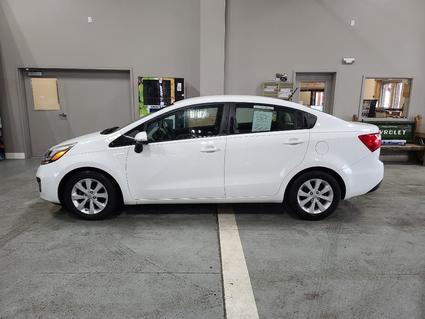 2012 Kia Rio Manchester IA