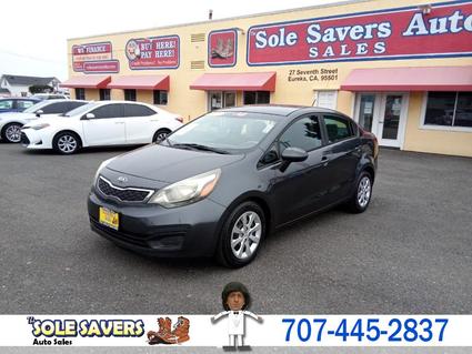 2015 Kia Rio Eureka CA