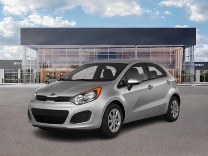 2014 Kia Rio Long Island City NY