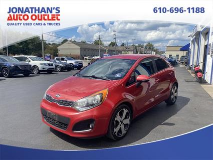2013 Kia Rio West Chester PA