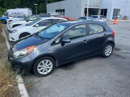 2013 Kia Rio Chesapeake VA