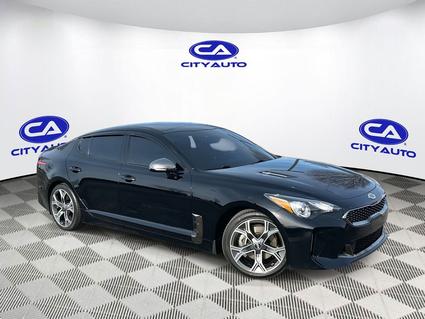 2021 Kia Stinger Murfreesboro TN