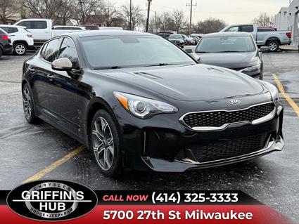 2021 Kia Stinger Milwaukee WI