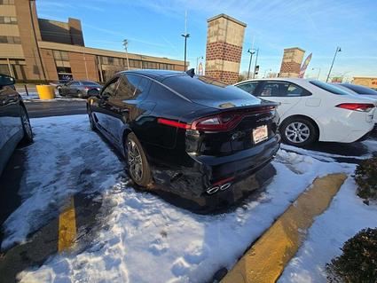 2021 Kia Stinger Milwaukee WI