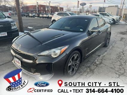 2020 Kia Stinger St Louis MO