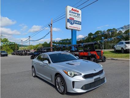 2018 Kia Stinger Lebanon VA