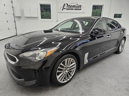 2018 Kia Stinger Spring City PA